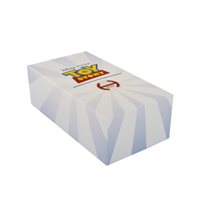 Orologio Hip Hop Bambino Toy Story in Plexiglass HWU1030 - HWU1030